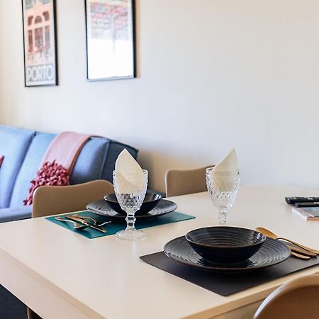 Haims By Checkloc Homes Porto Exterior foto