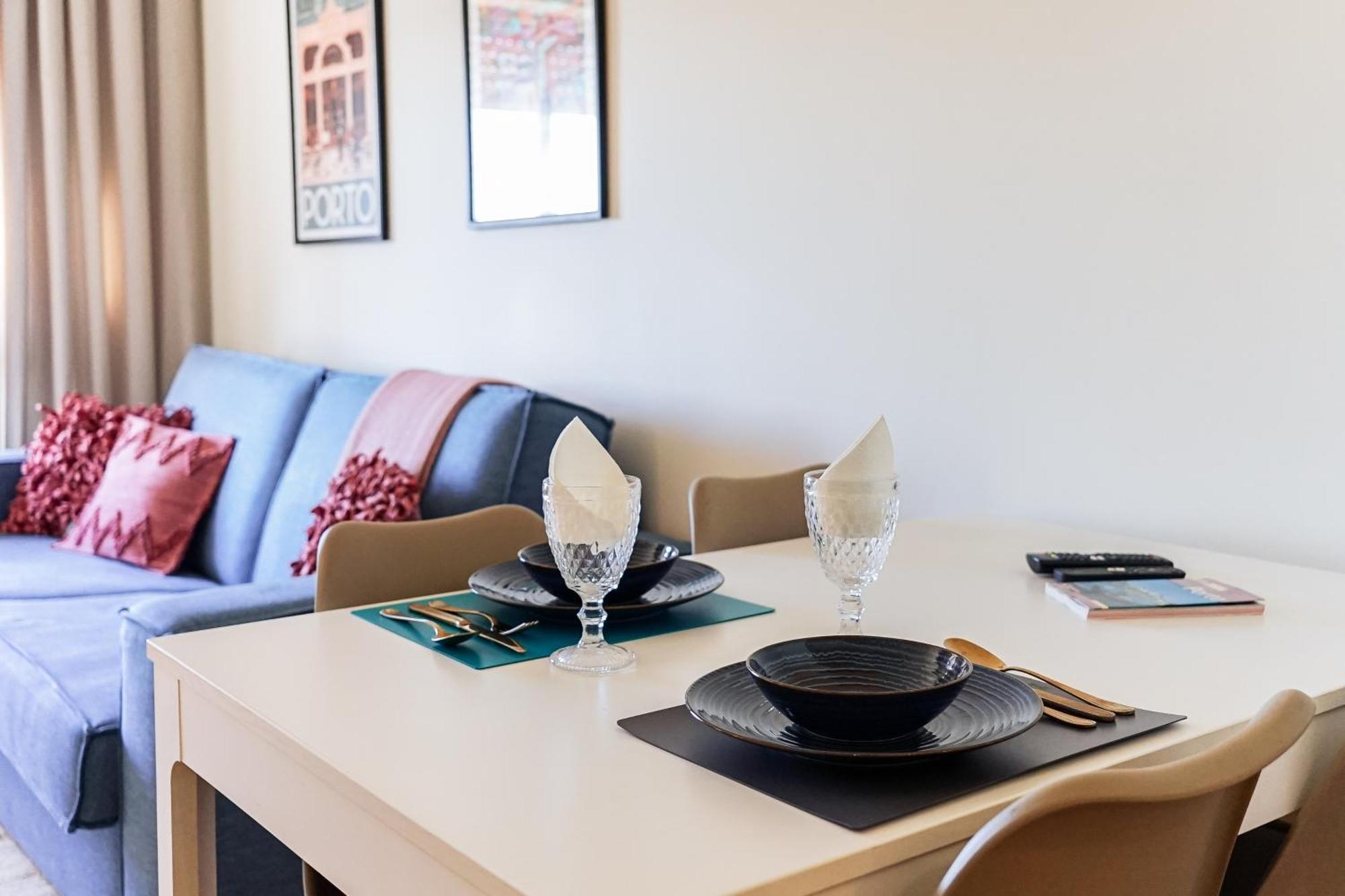 Haims By Checkloc Homes Porto Exterior foto