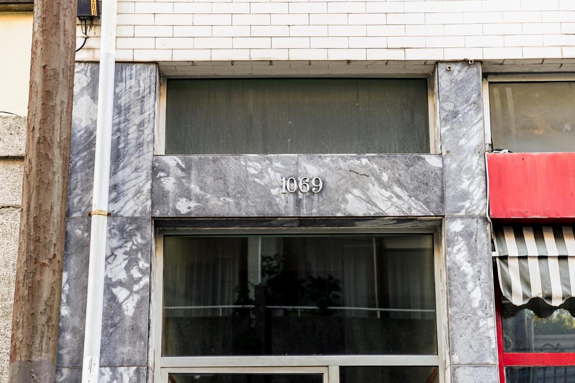 Haims By Checkloc Homes Porto Exterior foto