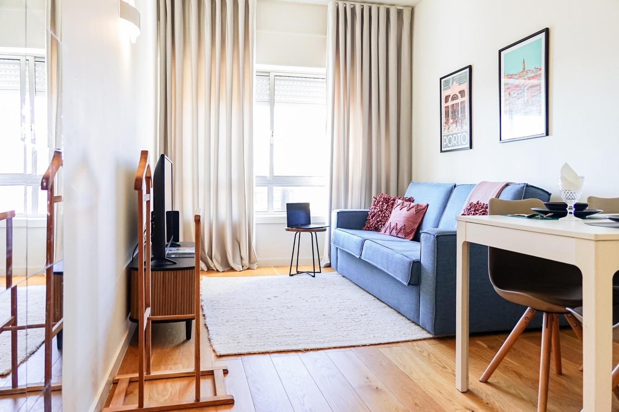 Haims By Checkloc Homes Porto Exterior foto
