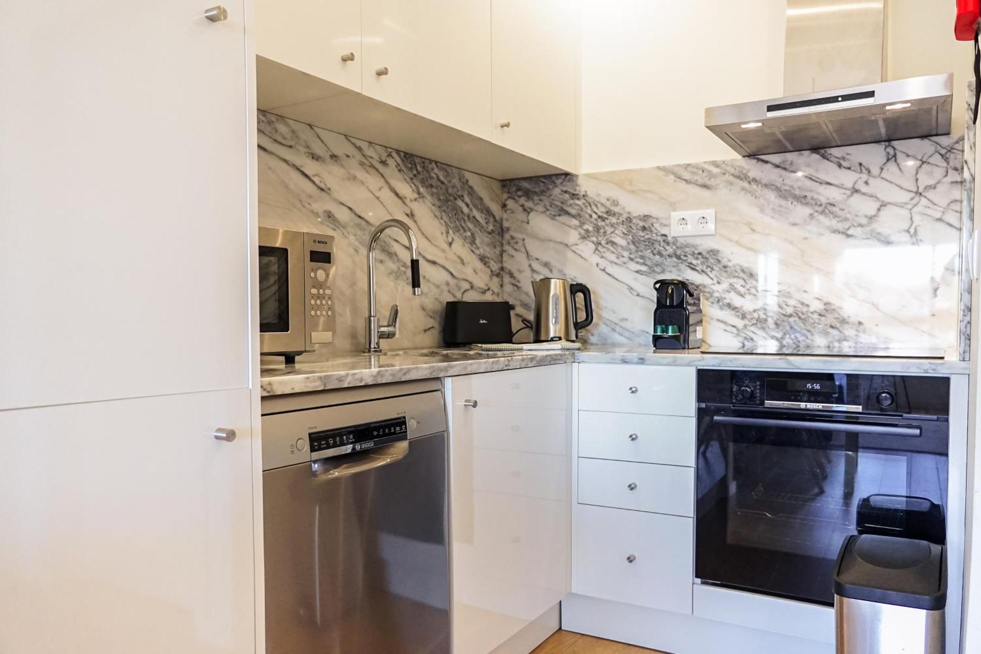 Haims By Checkloc Homes Porto Exterior foto